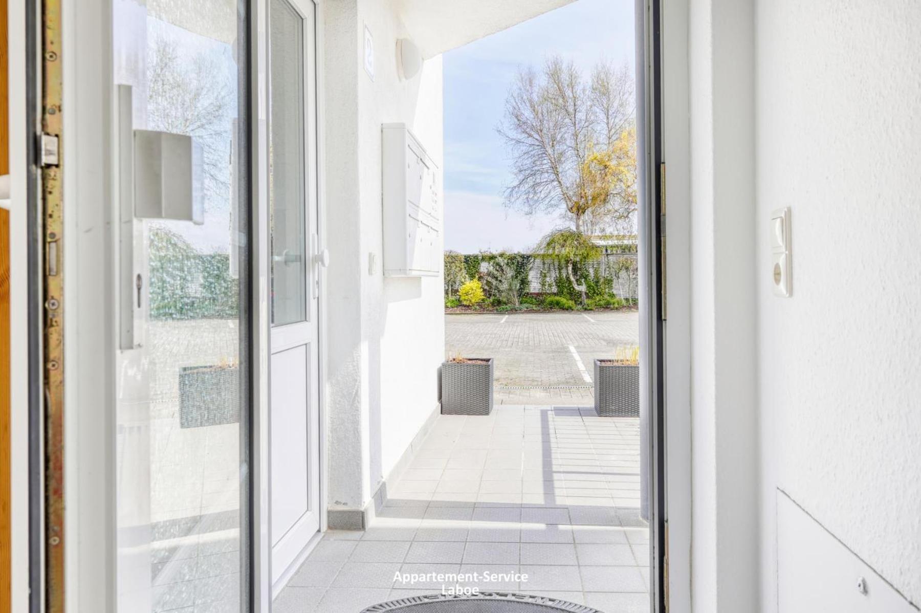 Apartment W04 Stein (Schleswig-Holstein)